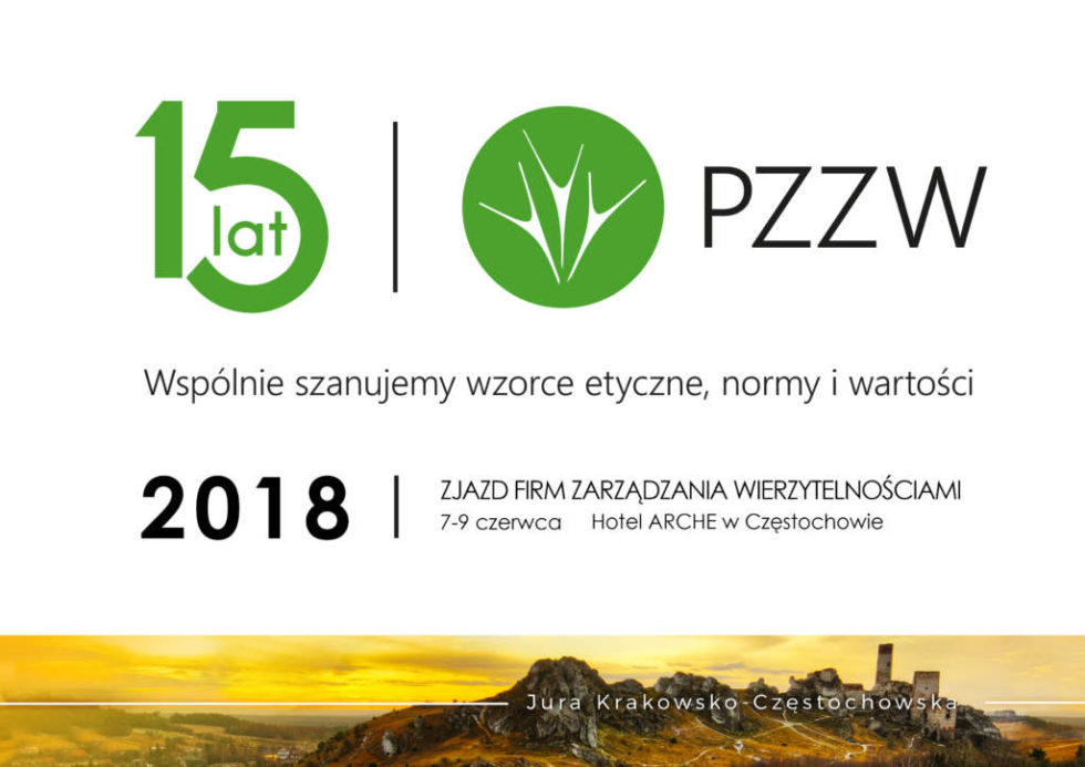 Zjazd PZZW 2018